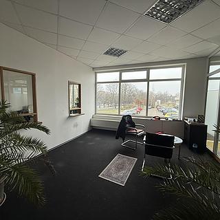 Pronájem obchodu 41 m&sup2; Most