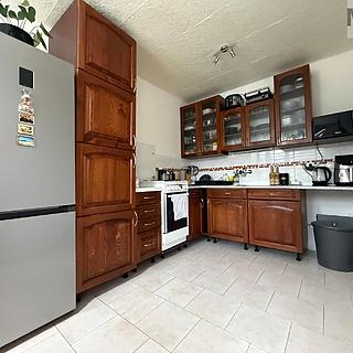 Pronájem bytu 3+1 70 m² Bílina, Jiráskova