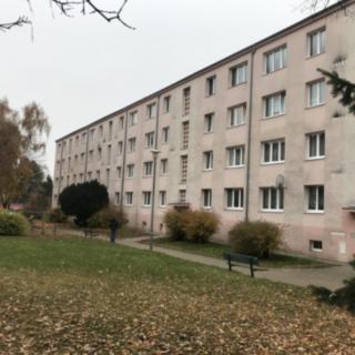 Pronájem bytu 2+1 53 m² Most, Zdeňka Štěpánka