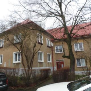 Pronájem bytu 2+1 Litvínov Horní, Ladova