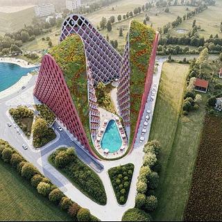 Prodej bytu 1+kk, garsoniery, 53m&sup2;