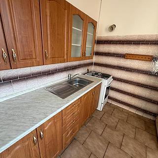 Prodej bytu 3+1 66 m² Most, Obránců míru