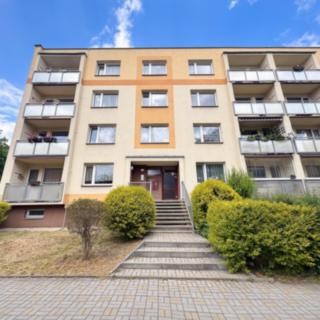 Prodej bytu 2+1 64 m² Teplice, Palackého