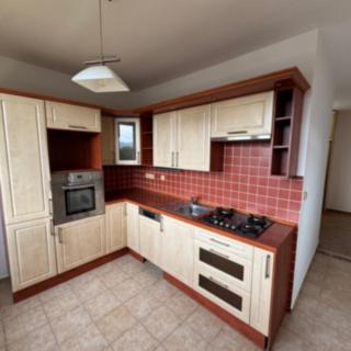 Prodej bytu 2+1, 67m²