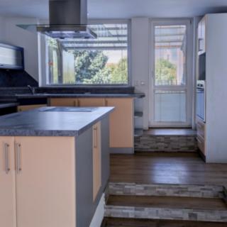 Prodej rodinného domu 222 m² Duchcov