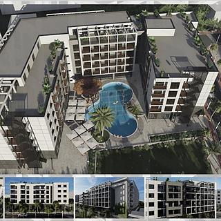 Prodej bytu 2+kk, 49m&sup2;