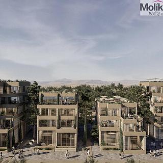 Prodej bytu 2+kk, 73m&sup2;