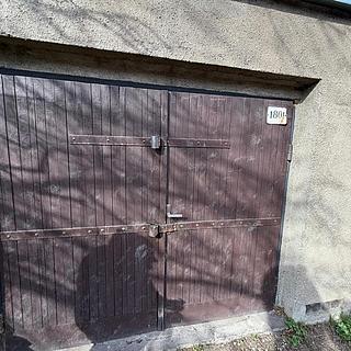 Prodej garáže 25 m² Most, Alej Boženy Němcové