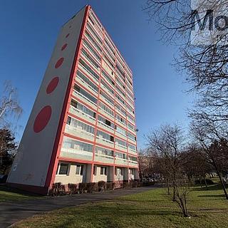 Prodej bytu 1+1 36 m² Most, Rozmarýnová