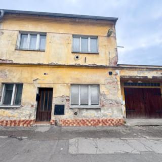 Prodej rodinného domu 132 m² Duchcov, Sklářská