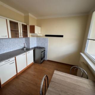 Pronájem bytu 1+1 33 m² Most, Brněnská