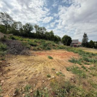 Prodej stavební parcely 1 657 m² Bečov