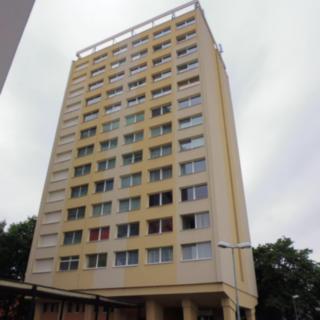 Pronájem bytu 1+1 41 m² Teplice, Bratislavská