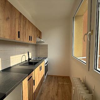 Pronájem bytu 1+1 27 m&sup2; Most