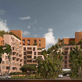 Prodej bytu 2+kk, 84m²