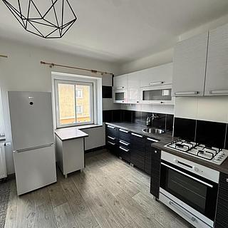 Pronájem bytu 2+kk 45 m² Litvínov, Ladova