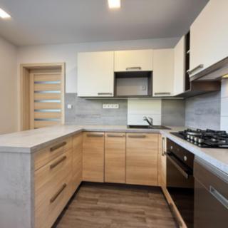 Pronájem bytu 2+1 52 m² Osek, Lidická