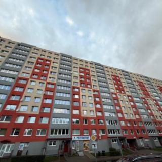 Prodej bytu 3+1 69 m² Most, Javorová