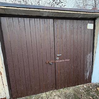 Prodej garáže 16 m&sup2; Most