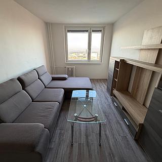 Pronájem bytu 2+kk 40 m² Most, Karla Marxe