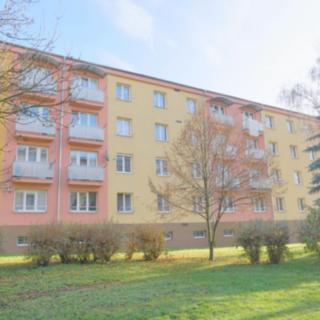 Pronájem bytu 2+1 55 m² Most, Zdeňka Štěpánka