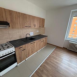 Prodej bytu 2+1 56 m² Most, tř. Budovatelů