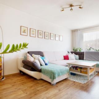 Pronájem bytu 3+1 80 m² Ústí nad Labem