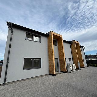 Pronájem bytu 5+1 a více 157 m² Most, Šafránová