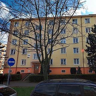 Pronájem bytu 2+1 54 m² Most, M. G. Dobnera