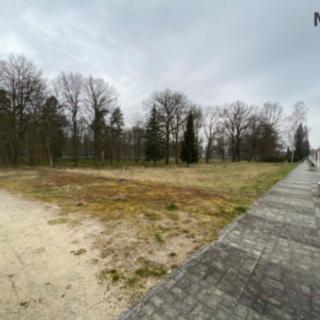 Prodej komerčního pozemku 4752 m² Františkovy Lázně