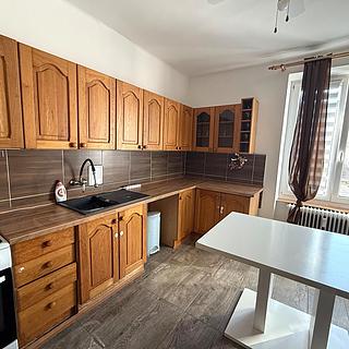 Pronájem bytu 2+1 58 m&sup2; Most