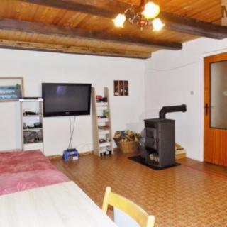 Prodej chaty 59 m² Stráž nad Ohří