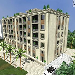 Prodej bytu 4+kk, 118m&sup2;