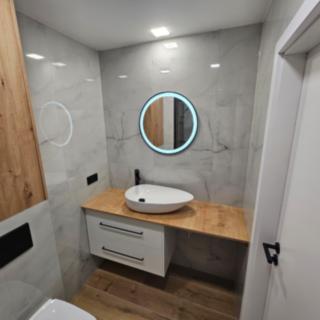 Prodej bytu 2+1 53 m² Most, 1. máje