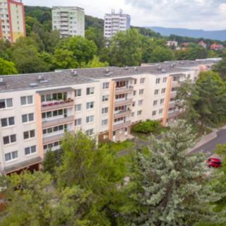 Prodej bytu 3+1 72 m² Teplice, Slovenská