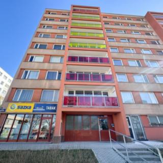 Prodej bytu 2+kk 42 m² Kladno