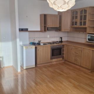 Pronájem bytu 2+kk 47 m² Teplice Prosetice, Pod hvězdárnou