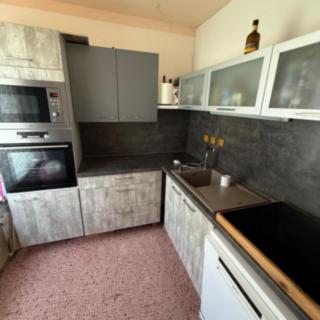 Prodej bytu 3+1 64 m² Obrnice