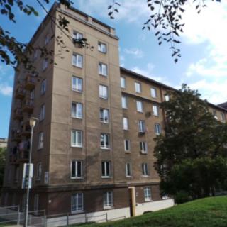 Prodej bytu 1+1 39 m² Most, tř. Budovatelů