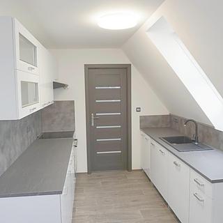 Pronájem bytu 3+kk Litvínov Horní Litvínov, Ladova