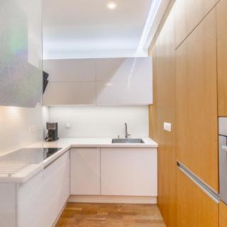 Prodej bytu 3+kk 64 m² Praha Braník, Psohlavců