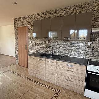 Pronájem rodinného domu Blažim