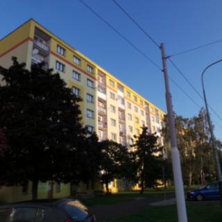 Prodej bytu 2+1 54 m² Most, tř. Budovatelů
