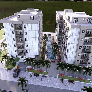 Prodej bytu 2+kk, 52m&sup2;