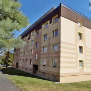 Prodej bytu 3+1 67 m² Krupka Bohosudov, Masarykova