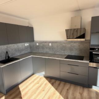 Prodej bytu 3+1 68 m² Most, Bohuslava Vrbenského