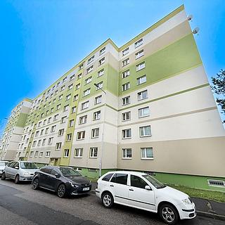 Prodej bytu 3+1 77 m² Teplice Trnovany, Scheinerova