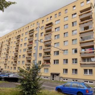 Prodej bytu 3+1 80 m² Teplice Trnovany, U Červeného kostela