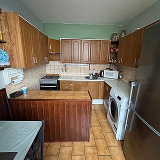 Prodej bytu 3+1, 60m²