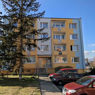 Prodej bytu 3+1 70 m² Teplice, Gagarinova